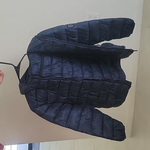 Nukutavake boys size 14 jacket - Picture 1 of 3